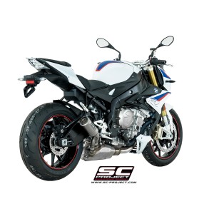 SC Project para BMW S 1000...