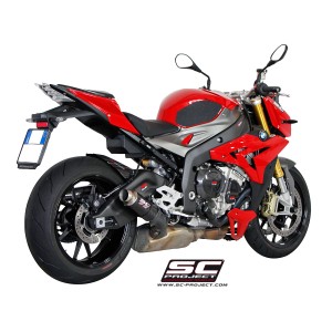 SC Project para BMW S 1000...