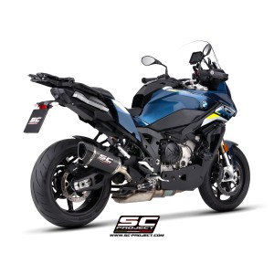 SC Project para BMW S 1000...