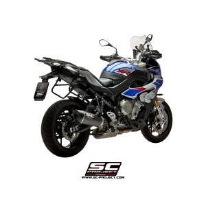 SC Project para BMW S 1000...
