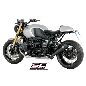 SC Project para BMW R NINE...