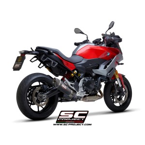 SC Project para BMW F 900...