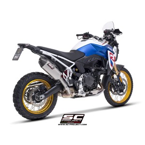 SC Project para BMW F 900...