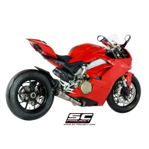 SC Project para DUCATI...