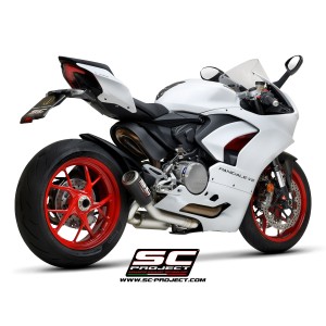 SC Project para DUCATI...