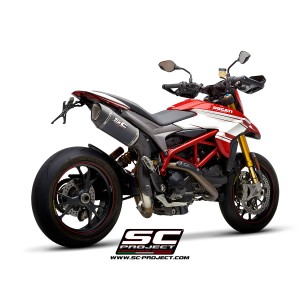 SC Project para DUCATI...