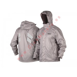 CHAQUETA IMPERMEABLE  T/S