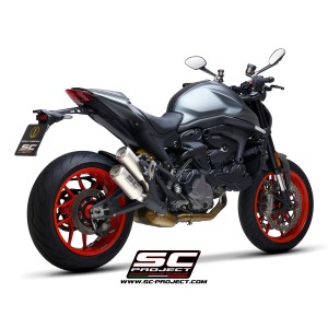 SC Project para DUCATI...