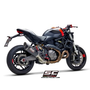SC Project para DUCATI...