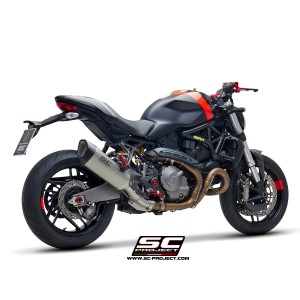 SC Project para DUCATI...