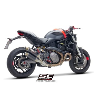 SC Project para DUCATI...