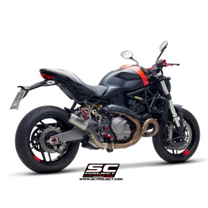 SC Project para DUCATI...