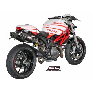 SC Project para DUCATI...