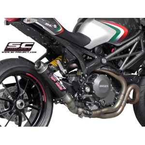 SC Project para DUCATI...