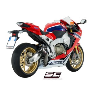SC Project para HONDA...