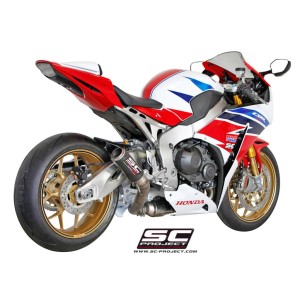 SC Project para HONDA...