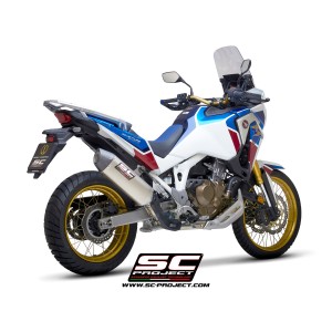 SC Project para HONDA...