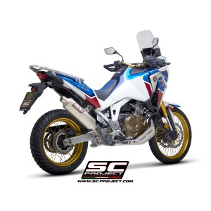 SC Project para HONDA...