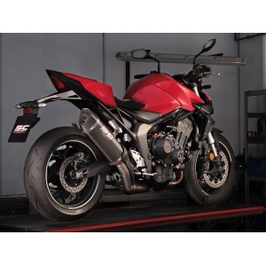 SC Project para HONDA...