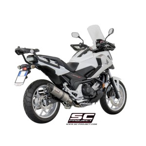 SC Project para HONDA NC750...