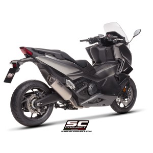 SC Project para HONDA FORZA...