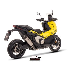 SC Project para HONDA X-ADV...