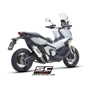 SC Project para HONDA X-ADV...
