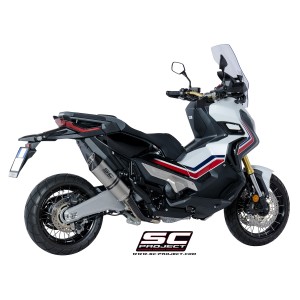 SC Project para HONDA X-ADV...