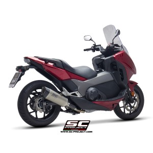 SC Project para HONDA...