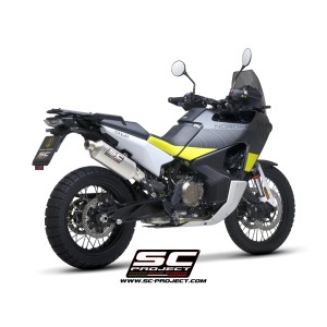 SC Project para HUSQVARNA...