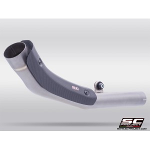 SC Project para Kove 450...