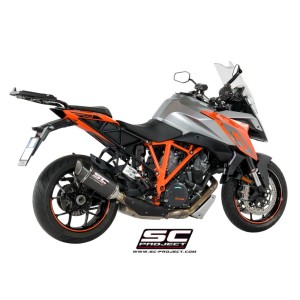 SC Project para KTM 1290...