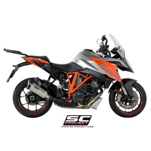 SC Project para KTM 1290...