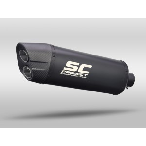 SC Project para KTM 1290...