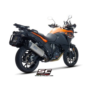 SC Project para KTM 1090...