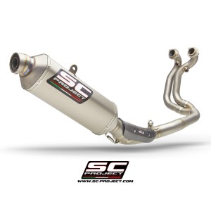 SC Project para KTM 790...