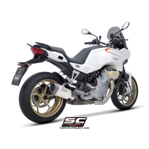 SC Project para MOTO GUZZI...