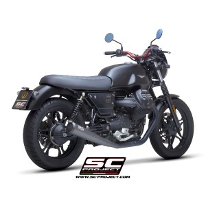 SC Project para MOTO GUZZI...