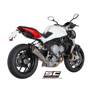 SC Project para Mv Augusta...