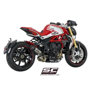 SC Project para Mv Augusta...