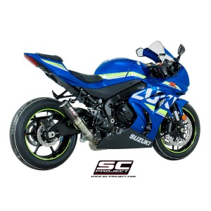 SC Project para SUZUKI...