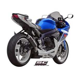 SC Project para SUZUKI...