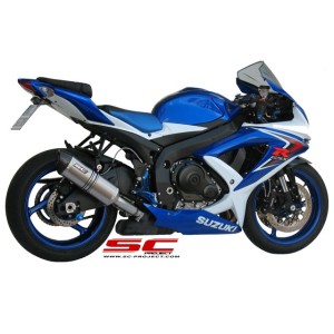SC Project para SUZUKI...