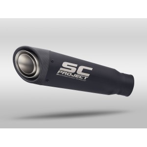 SC Project para SUZUKI...