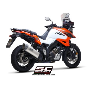 SC Project para SUZUKI...