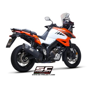 SC Project para SUZUKI...