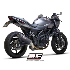 SC Project para SUZUKI...