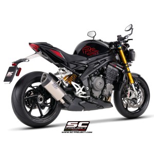 SC Project para TRIUMPH...