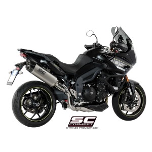 SC Project para TRIUMPH...