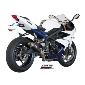 SC Project para TRIUMPH...